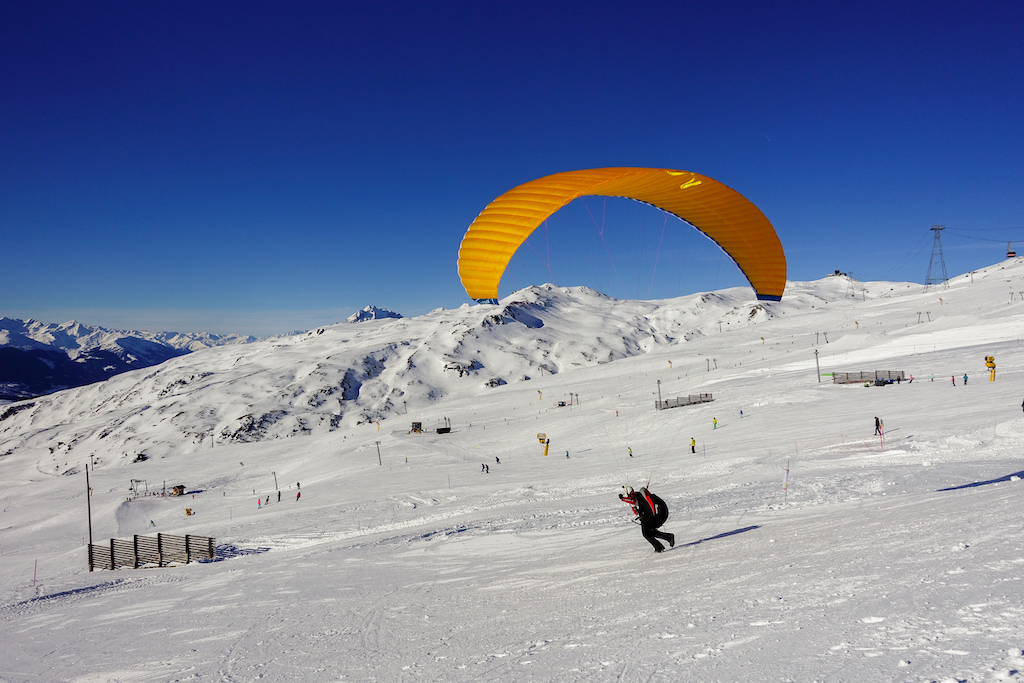 2017-01-29_FSO-Flims-Laax-008 Paragliding Abenteuer an der Küste